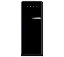 SMEG CVB20LNE1 Tall Freezer - Black